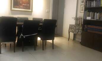 Imagem 1: APARTAMENTO RESIDENCIAL em SÃO PAULO - SP, Higienopolis