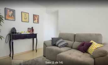 Imagem 7: APARTAMENTO RESIDENCIAL em SÃO PAULO - SP, JARDIM PETRÓPOLIS