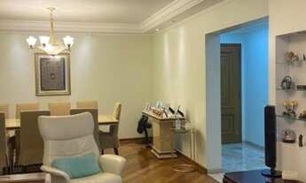 Imagem 3: APARTAMENTO RESIDENCIAL em SÃO PAULO - SP, MOEMA