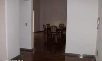 Imagem 5: Imperdível oportunidade: Apartamento de luxo com 4 suítes e 4 vagas no Brooklin Paulista