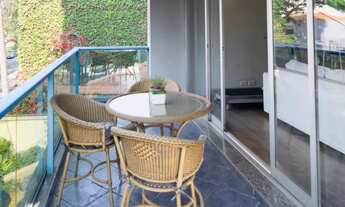 Imagem 3: APARTAMENTO COM 4 DORMITÓRIOS À VENDA, 170 M² POR R$ 1.069.000,00 - GRANJA JULIETA - SÃO P