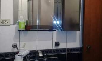 Imagem 6: OPORTUNIDADE Sobrado a 800mts do Metrô Alto do Ipiranga com 3 dormitórios sendo 1 suíte c