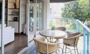 Imagem 2: APARTAMENTO COM 4 DORMITÓRIOS À VENDA, 170 M² POR R$ 1.069.000,00 - GRANJA JULIETA - SÃO P