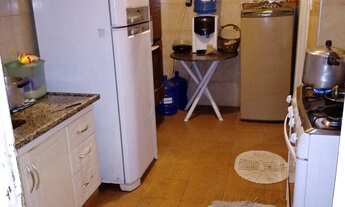 Imagem 3: APARTAMENTO RESIDENCIAL em SÃO PAULO - SP, SAÚDE