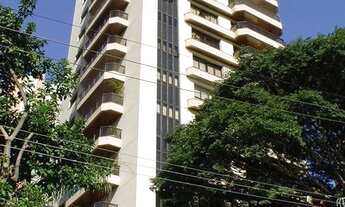 Imagem 3: Imperdível oportunidade: Apartamento de luxo com 4 suítes e 4 vagas no Brooklin Paulista