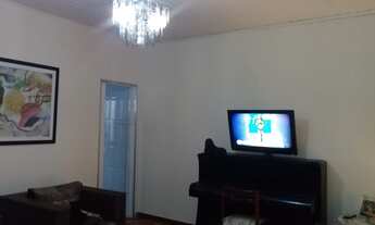 Imagem 2: OPORTUNIDADE Sobrado a 800mts do Metrô Alto do Ipiranga com 3 dormitórios sendo 1 suíte c