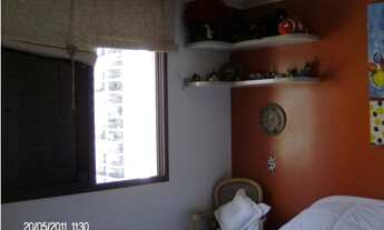 Imagem 7: Imperdível oportunidade: Apartamento de luxo com 4 suítes e 4 vagas no Brooklin Paulista