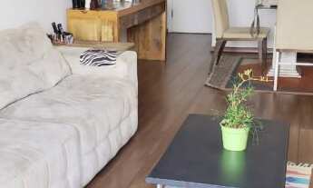 Imagem 2: APARTAMENTO RESIDENCIAL em SÃO PAULO - SP, INDIANÓPOLIS