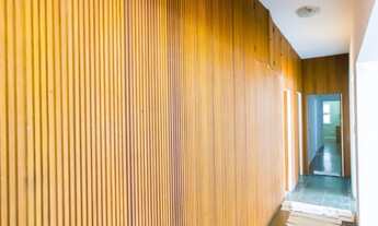 Imagem: CASA RESIDENCIAL em SÃO PAULO - SP, MOEMA