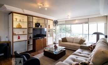 Imagem 1: APARTAMENTO COM 4 DORMITÓRIOS À VENDA, 170 M² POR R$ 1.069.000,00 - GRANJA JULIETA - SÃO P