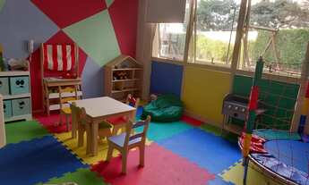 Imagem 5: Lindo Apartamento com 4 suítes na Chacara Klabin próximo ao Metrô com 3 vagas de garagem e