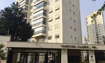 Imagem: Lindo Apartamento com 4 suítes na Chacara