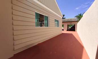 Imagem 7: CASA RESIDENCIAL em SÃO PAULO - SP, INTERLAGOS