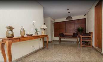 Imagem 4: APARTAMENTO RESIDENCIAL em SÃO PAULO - SP, JARDIM PETRÓPOLIS