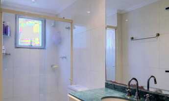 Imagem 7: APARTAMENTO COM 4 DORMITÓRIOS À VENDA, 170 M² POR R$ 1.069.000,00 - GRANJA JULIETA - SÃO P