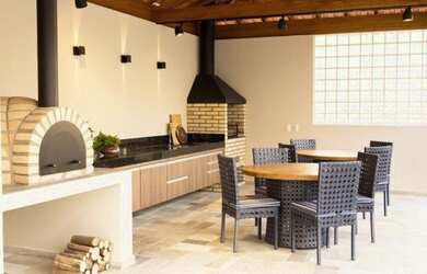 Imagem 7: APARTAMENTO RESIDENCIAL em São Paulo - SP, Saúde