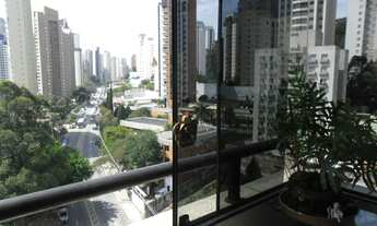 Imagem 2: Imperdível Apartamento à Venda em São Paulo-SP, na Vila Andrade: 3 Quartos, 1 Suíte, 4 Ban