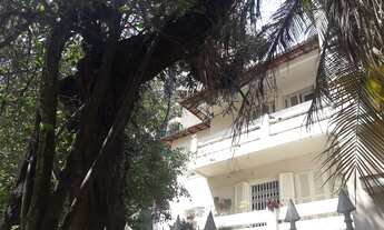 Imagem: Apartamento à venda no Paraíso, São Paulo-SP