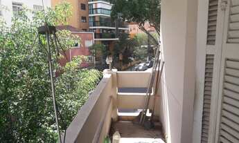 Imagem 5: Apartamento à venda no Paraíso, São Paulo-SP: 3 quartos, 2 banheiros, 123m² - Imperdível o