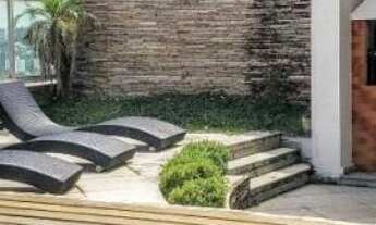 Imagem: Linda Cobertura reformada na Vila Sonia