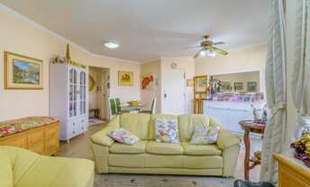 Imagem: Lindo apartamento no Alto da Lapa, andar