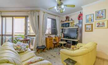 Imagem 2: Lindo apartamento no Alto da Lapa , andar alto com lazer e armarios e 3 vagas de garagem