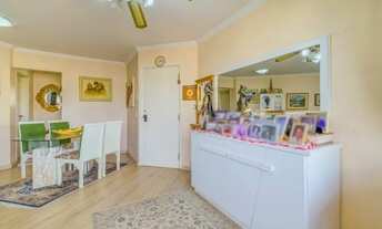 Imagem 4: Lindo apartamento no Alto da Lapa , andar alto com lazer e armarios e 3 vagas de garagem