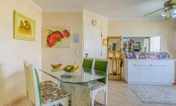 Imagem 5: Lindo apartamento no Alto da Lapa , andar alto com lazer e armarios e 3 vagas de garagem