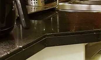 Imagem 2: Cobertura RESIDENCIAL em SÃO PAULO - SP, Real Parque