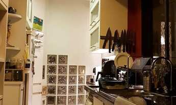 Imagem 3: Cobertura RESIDENCIAL em SÃO PAULO - SP, Real Parque