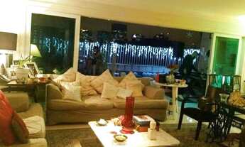 Imagem 6: Cobertura RESIDENCIAL em SÃO PAULO - SP, Real Parque