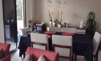 Imagem: APARTAMENTO RESIDENCIAL em SÃO PAULO