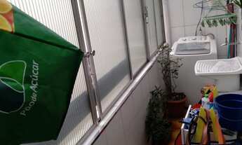 Imagem 5: APARTAMENTO RESIDENCIAL em SÃO PAULO - SP, VILA MONUMENTO