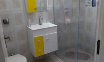 Imagem 6: APARTAMENTO RESIDENCIAL em SÃO PAULO - SP, VILA MONUMENTO