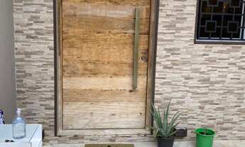 Imagem: CASA RESIDENCIAL em SÃO PAULO - SP, VILA