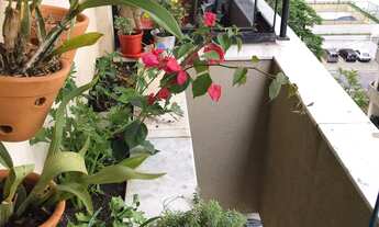 Imagem 7: APARTAMENTO RESIDENCIAL em SÃO PAULO - SP, INDIANÓPOLIS