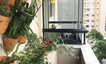 Imagem 6: APARTAMENTO RESIDENCIAL em SÃO PAULO - SP, INDIANÓPOLIS