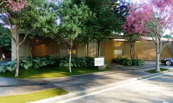 Imagem 2: Venda de luxuoso apartamento com 4 suítes na Vila Nova Conceição, São Paulo - 359,08m², 4