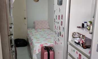 Imagem 3: APARTAMENTO RESIDENCIAL em SÃO PAULO - SP, VILA BUARQUE