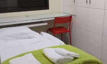 Imagem 3: APARTAMENTO COM 3 DORMITÓRIOS À VENDA, 123 M² POR R$ 590.000,00 - MORUMBI - SÃO PAULO/SP