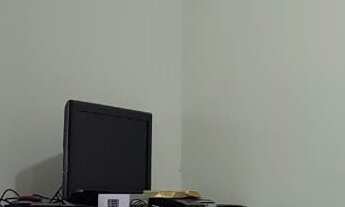 Imagem 4: Impecável apartamento de 3 quartos na Cidade Monções, São Paulo-SP: 150m², 1 suíte, sala a