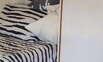 Imagem 5: Impecável apartamento de 3 quartos na Cidade Monções, São Paulo-SP: 150m², 1 suíte, sala a