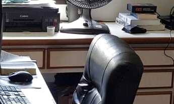 Imagem 6: Impecável apartamento de 3 quartos na Cidade Monções, São Paulo-SP: 150m², 1 suíte, sala a