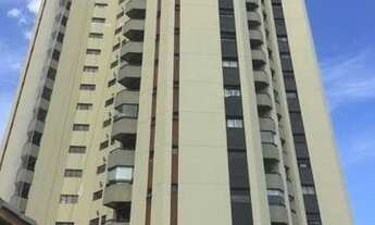 Imagem 2: Impecável apartamento de 3 quartos na Cidade Monções, São Paulo-SP: 150m², 1 suíte, sala a