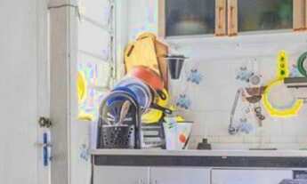 Imagem 7: Apartamento à venda em Perdizes, São Paulo-SP: 2 quartos, 1 banheiro, 60m² de área