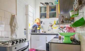 Imagem 6: Apartamento à venda em Perdizes, São Paulo-SP: 2 quartos, 1 banheiro, 60m² de área