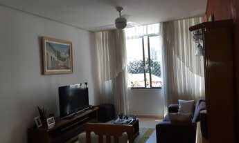 Imagem 3: Apartamento de 3 quartos com suíte e garagem em Pinheiros, São Paulo - 105m² - Ótima oport