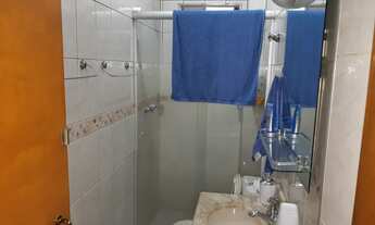 Imagem 6: Apartamento de 3 quartos com suíte e garagem em Pinheiros, São Paulo - 105m² - Ótima oport