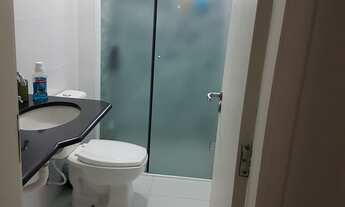 Imagem 3: Venda de Apartamento de 3 Quartos no Jardim Oriental, São Paulo-SP: 2 Banheiros, 1 Vaga de