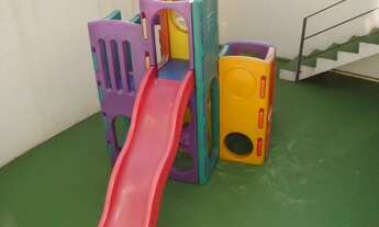 Imagem 5: APARTAMENTO COM 3 DORMITÓRIOS À VENDA, 97 M² POR R$ 1.250.000,00 - MOEMA - SÃO PAULO/SP